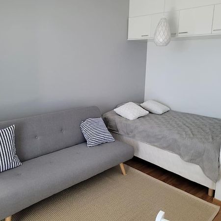 Professori Apartment Joensuu Bagian luar foto