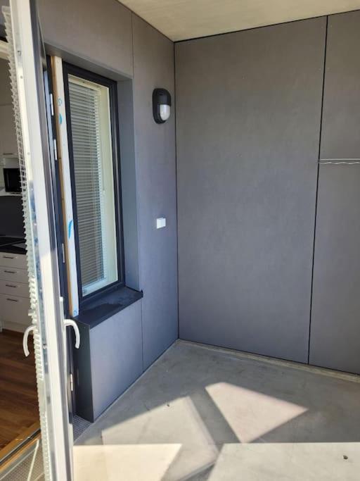 Professori Apartment Joensuu Bagian luar foto